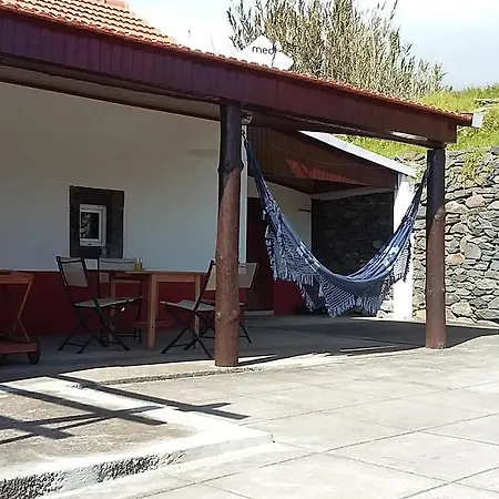 度假居 Casa Marias *