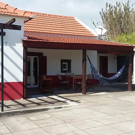 度假居 Casa Marias