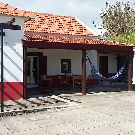 Σπίτι διακοπών Casa Marias
