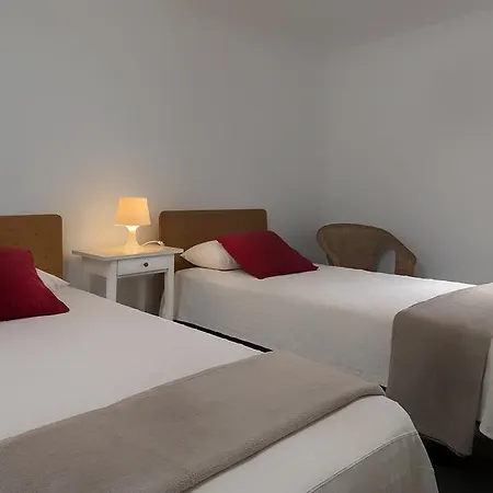 Casa Marias Ferienhaus Ponta do Pargo