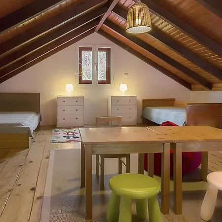 Ferienhaus Casa Marias Ponta do Pargo