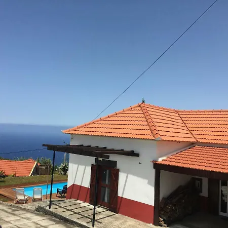 Casa Marias Ferienhaus *