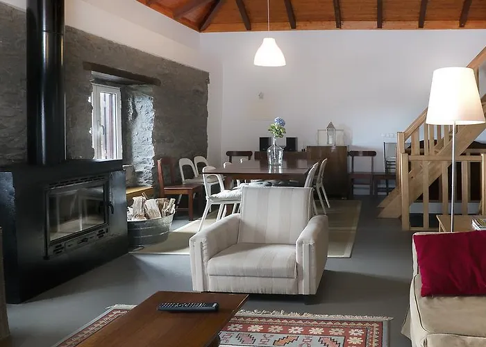 Casa Marias *