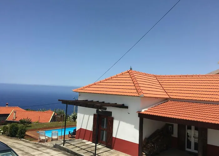 Casa Marias Σπίτι διακοπών *