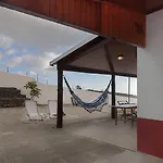 Casa Marias Nyaraló Ponta do Pargo