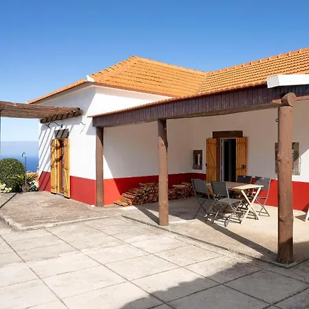Casa Marias Casa de Férias Ponta do Pargo