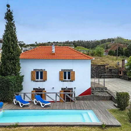 Casa de Férias Casa Marias