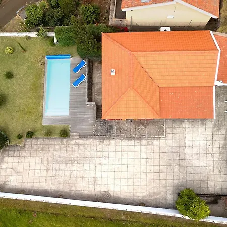 Casa Marias Casa de Férias