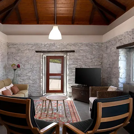 Сasa de vacaciones Casa Marias *