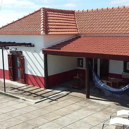 Casa Marias