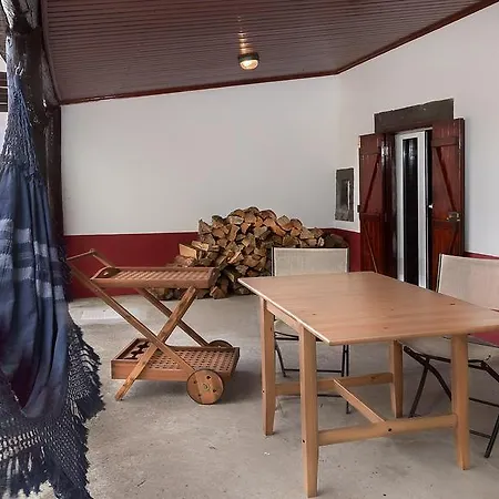 Casa Marias 펜션 폰타 두 파르구