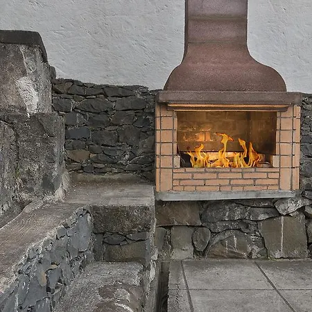 Nyaraló Casa Marias *