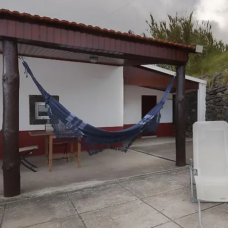 Сasa de vacaciones Casa Marias