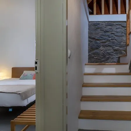 Casa Marias Ponta do Pargo