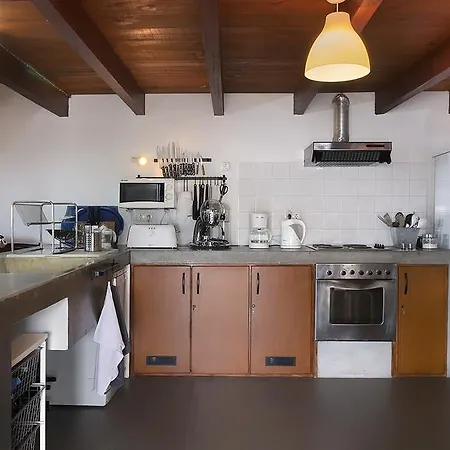 Casa Marias * 폰타 두 파르구