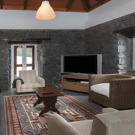 Casa Marias Nyaraló