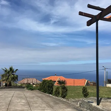 Nyaraló Casa Marias