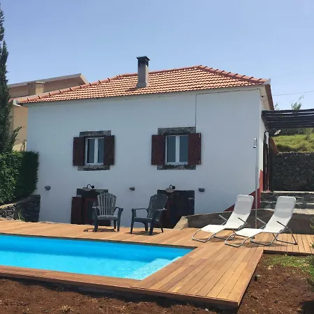 Сasa de vacaciones Casa Marias