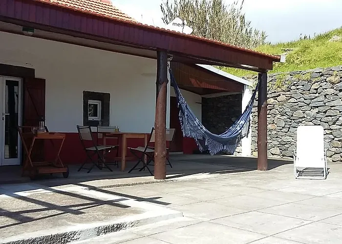 Dom wakacyjny Casa Marias *