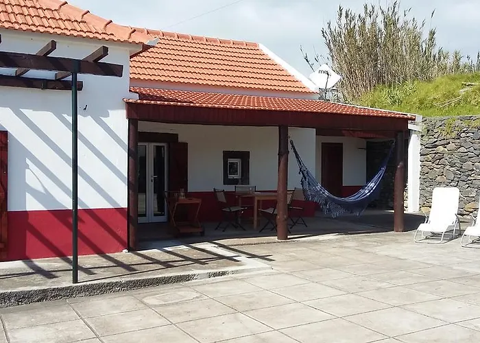Dom wakacyjny Casa Marias