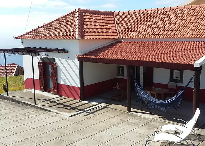 Casa Marias