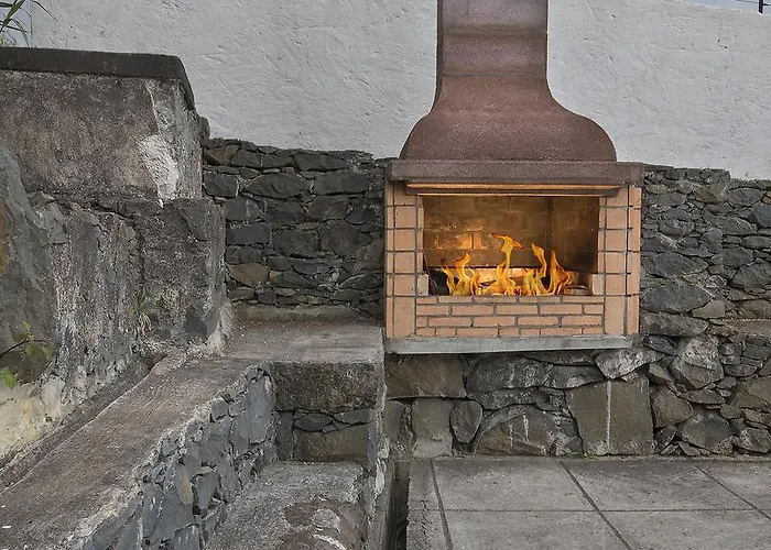 Dom wakacyjny Casa Marias *