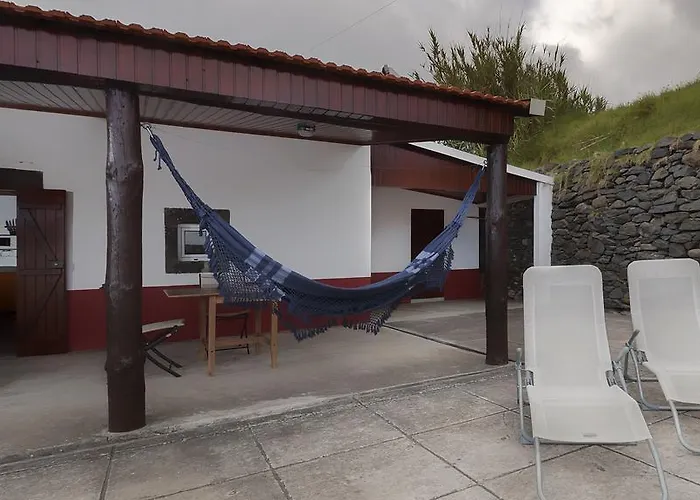 Dom wakacyjny Casa Marias