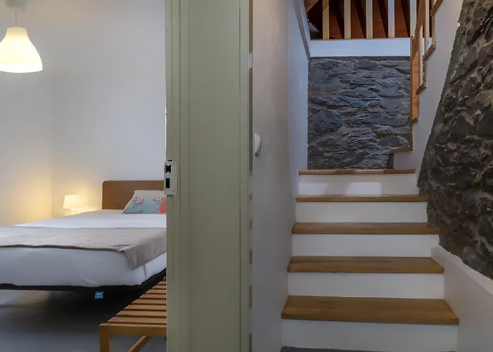 Casa Marias Ponta do Pargo