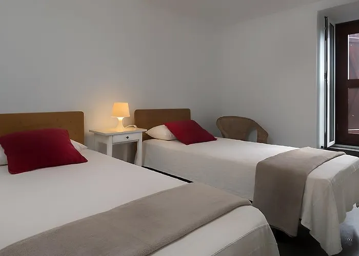 Casa Marias Dom wakacyjny Ponta do Pargo