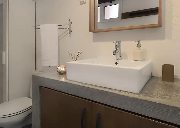 Casa Marias Ponta do Pargo