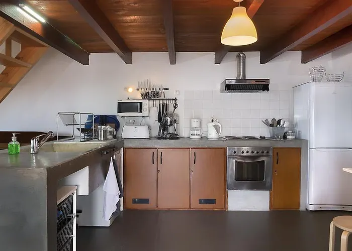 Casa Marias * Ponta do Pargo