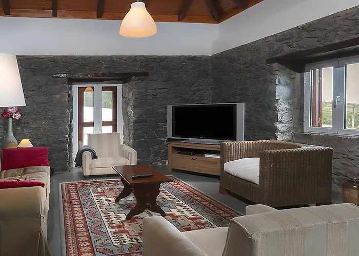 Casa Marias Vakantiehuis