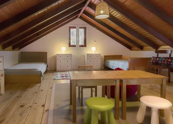 Vakantiehuis Casa Marias Ponta do Pargo