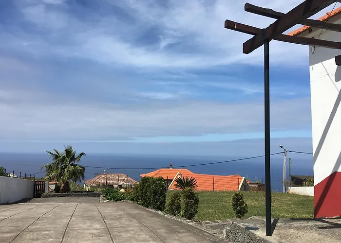 Dom wakacyjny Casa Marias